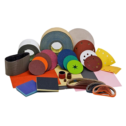 Abrasives